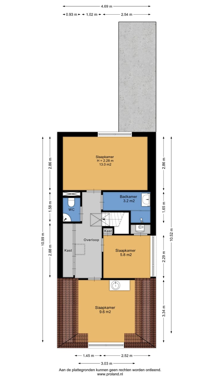 Photo 39 of Kleine Dijlakker 19