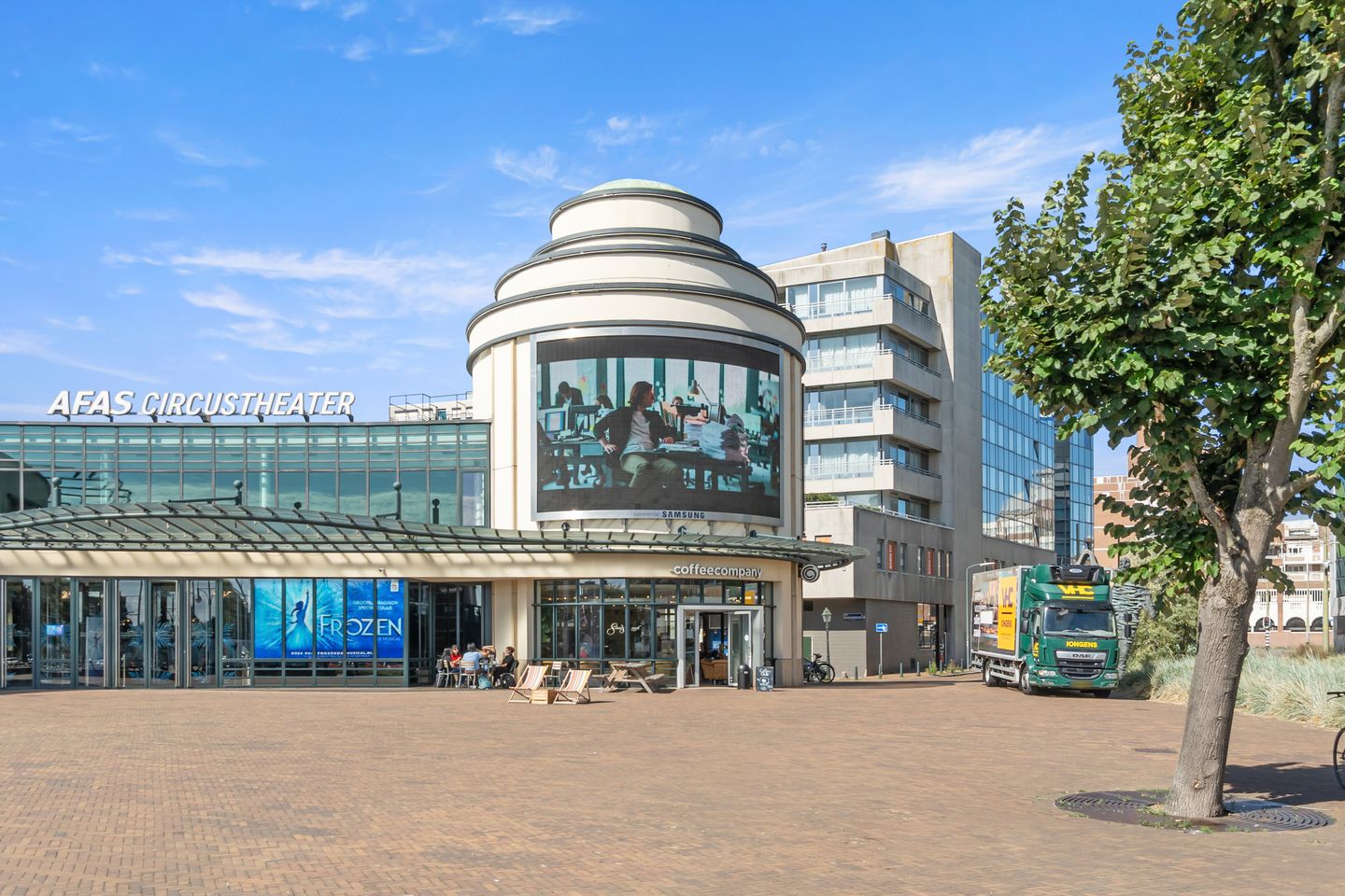 Foto 50 van Circusplein 7