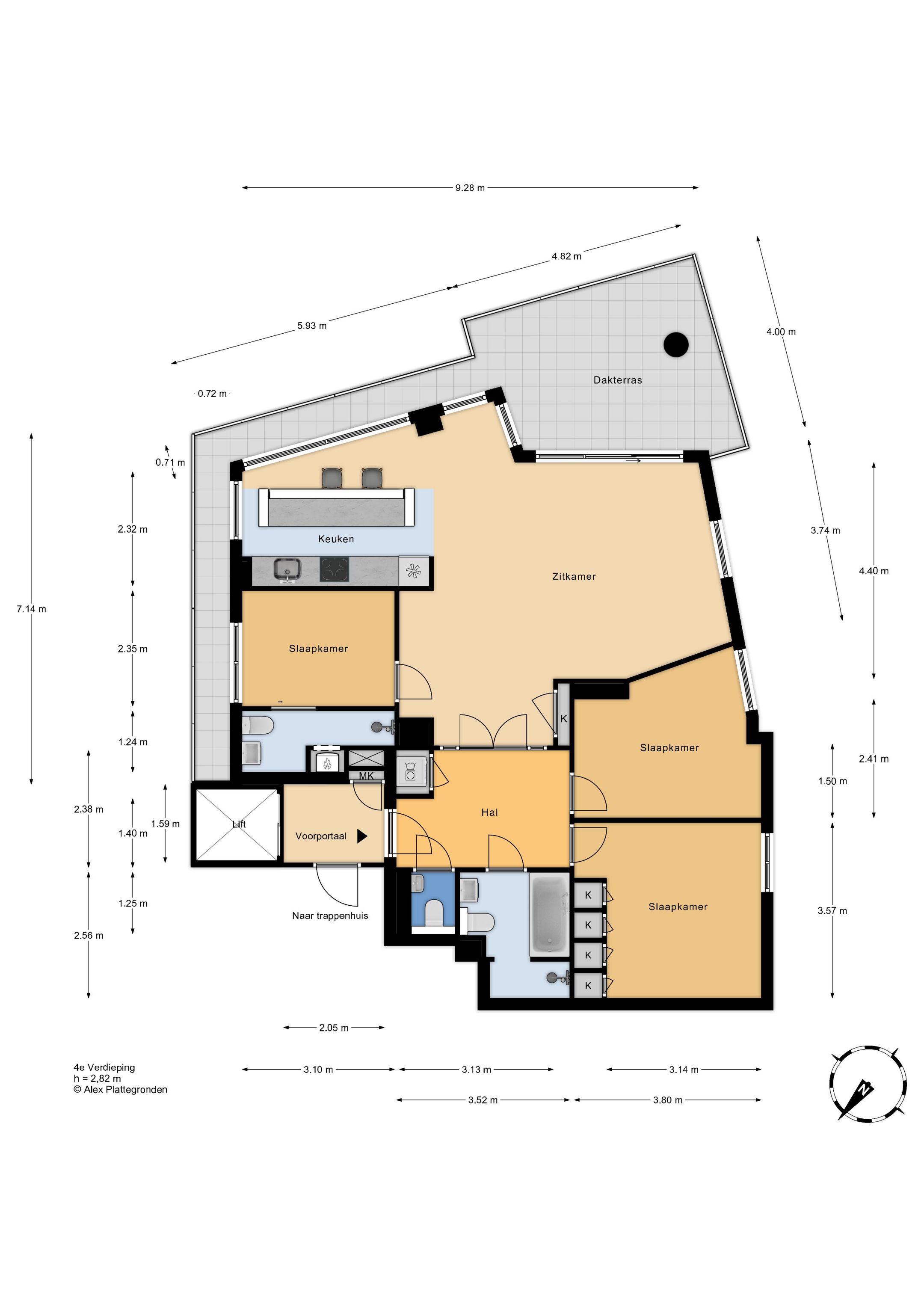 Foto 51 van Circusplein 7