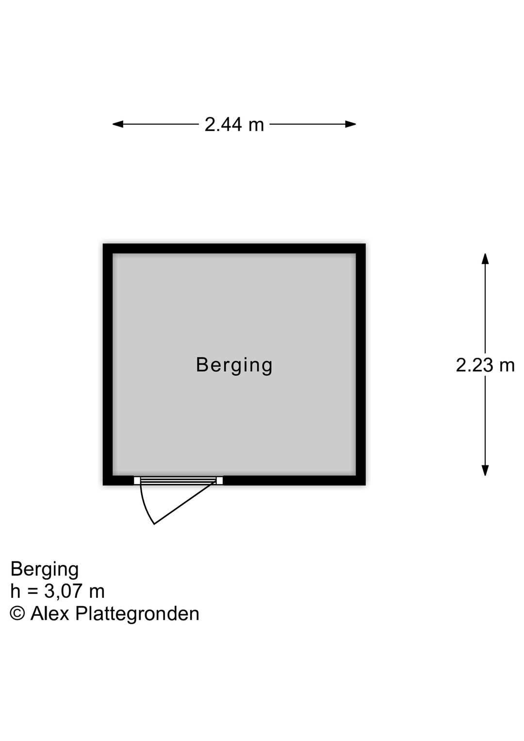 Foto 52 van Circusplein 7