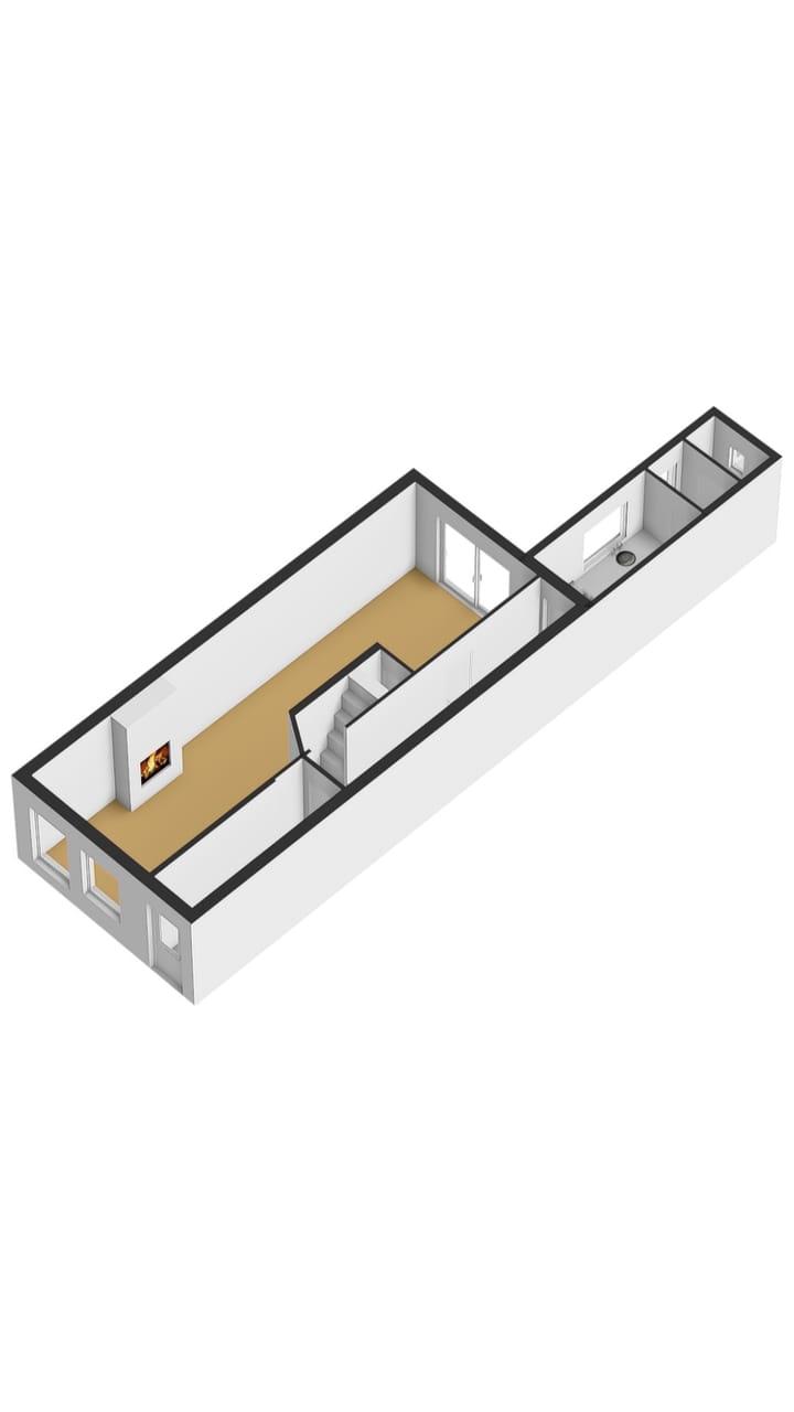 Photo 43 of Kleine Dijlakker 19