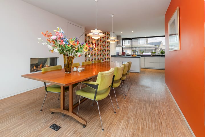 Foto 3 van Collendoorn 8