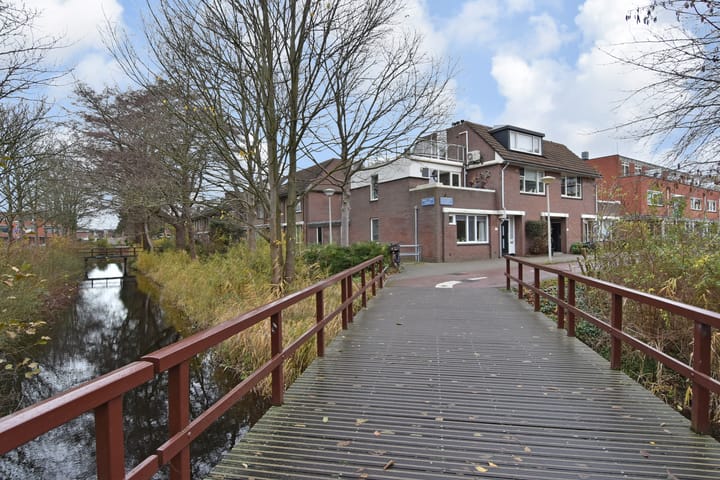 Martin Luther Kinglaan 157 main image