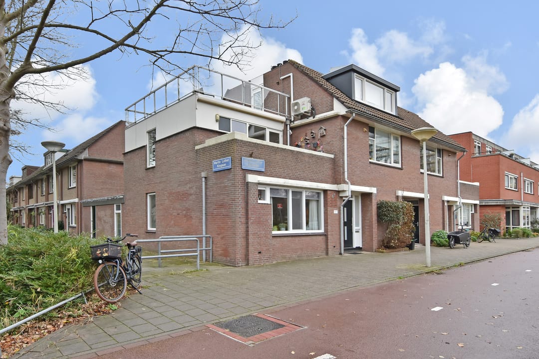 Foto 2 van Martin Luther Kinglaan 157