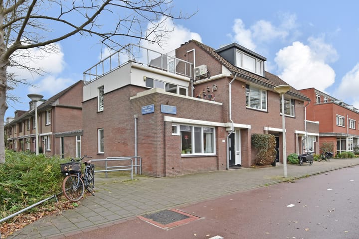 Foto 2 van Martin Luther Kinglaan 157