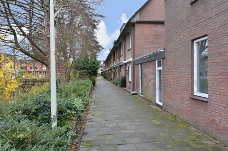 Martin Luther Kinglaan 157 tertiary image