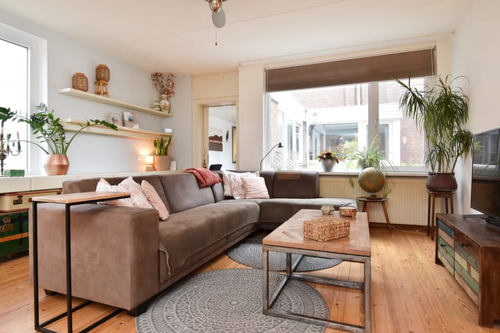 Foto 5 van Martin Luther Kinglaan 157