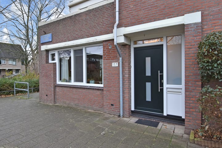 Foto 4 van Martin Luther Kinglaan 157