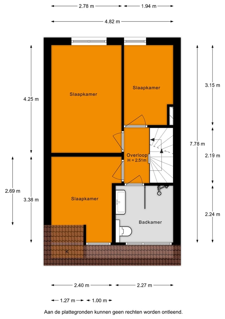 Photo 33 of Westmeerlaan 24