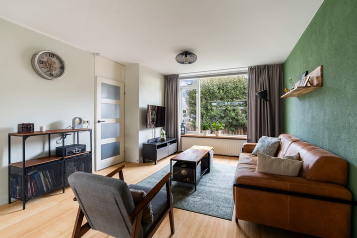 Photo 4 of Westmeerlaan 24