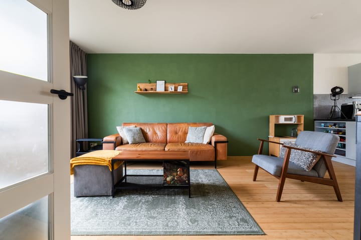 Photo 6 of Westmeerlaan 24