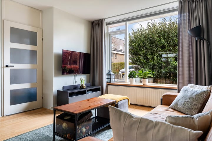 Photo 7 of Westmeerlaan 24