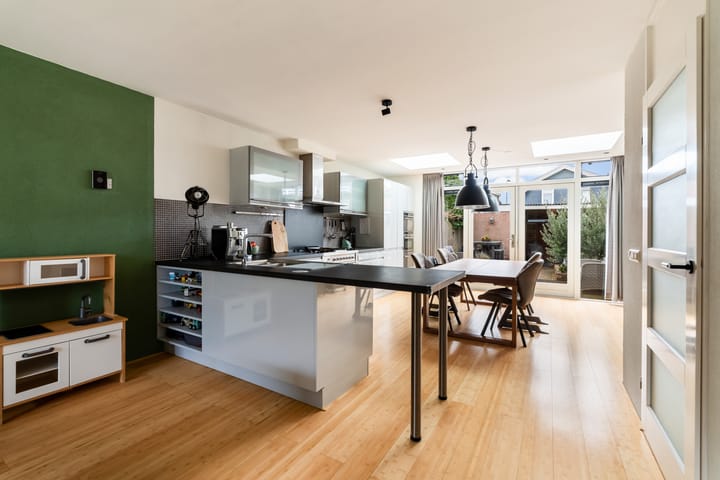 Photo 3 of Westmeerlaan 24