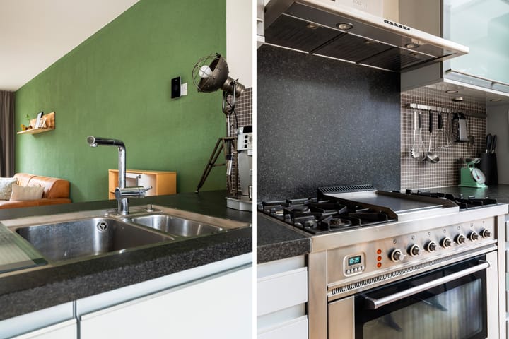 Photo 10 of Westmeerlaan 24