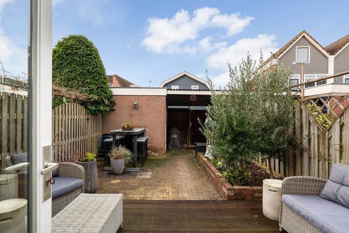 Photo 13 of Westmeerlaan 24