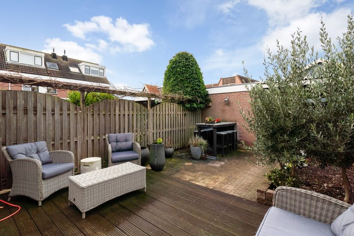 Photo 14 of Westmeerlaan 24