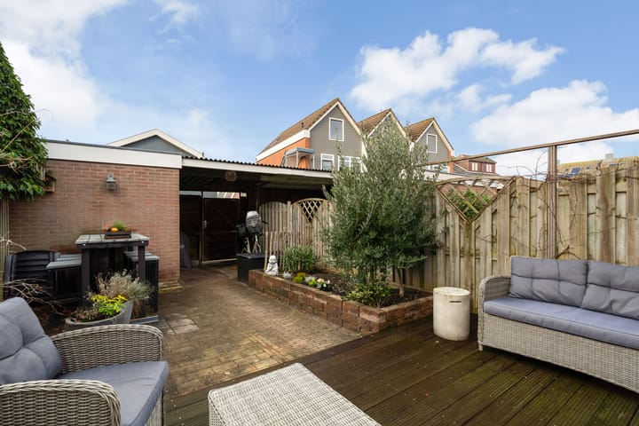 Photo 15 of Westmeerlaan 24