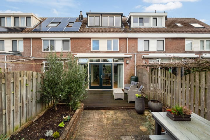 Photo 17 of Westmeerlaan 24