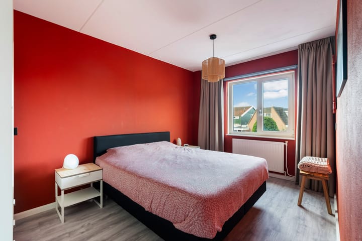 Photo 21 of Westmeerlaan 24