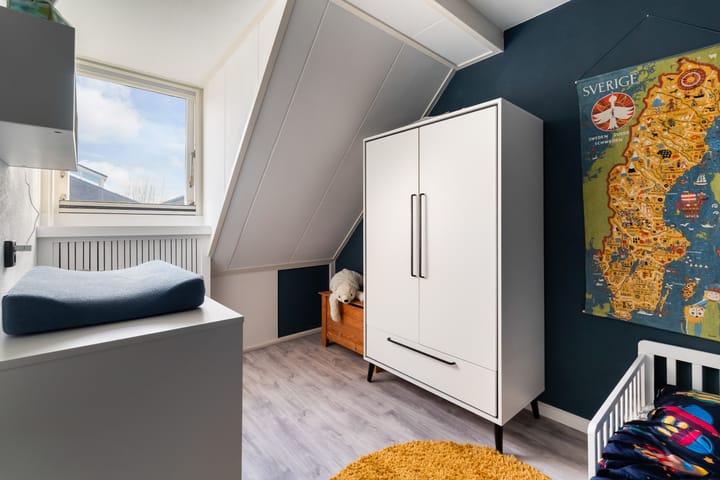 Photo 22 of Westmeerlaan 24