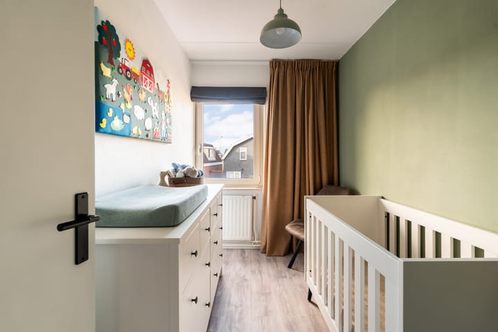 Photo 23 of Westmeerlaan 24