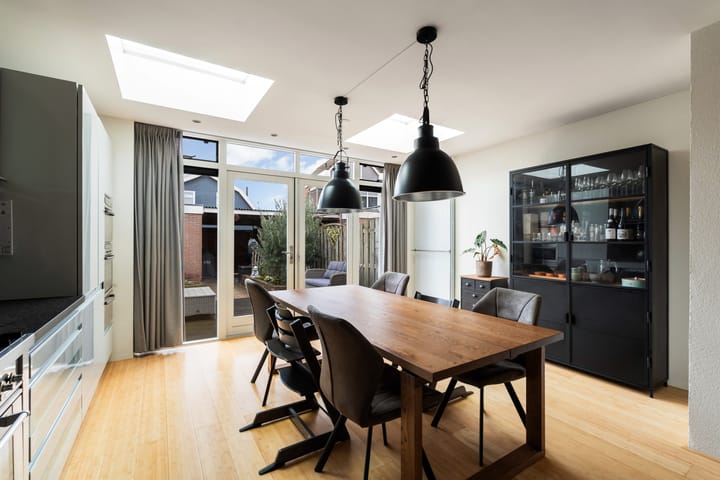 Photo 11 of Westmeerlaan 24