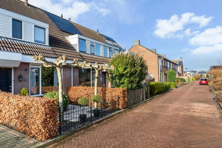 Photo 30 of Westmeerlaan 24