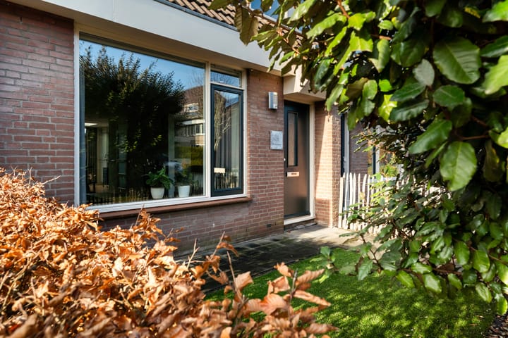 Photo 31 of Westmeerlaan 24