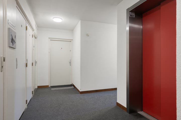 Foto 5 van Messiaenplantsoen 112