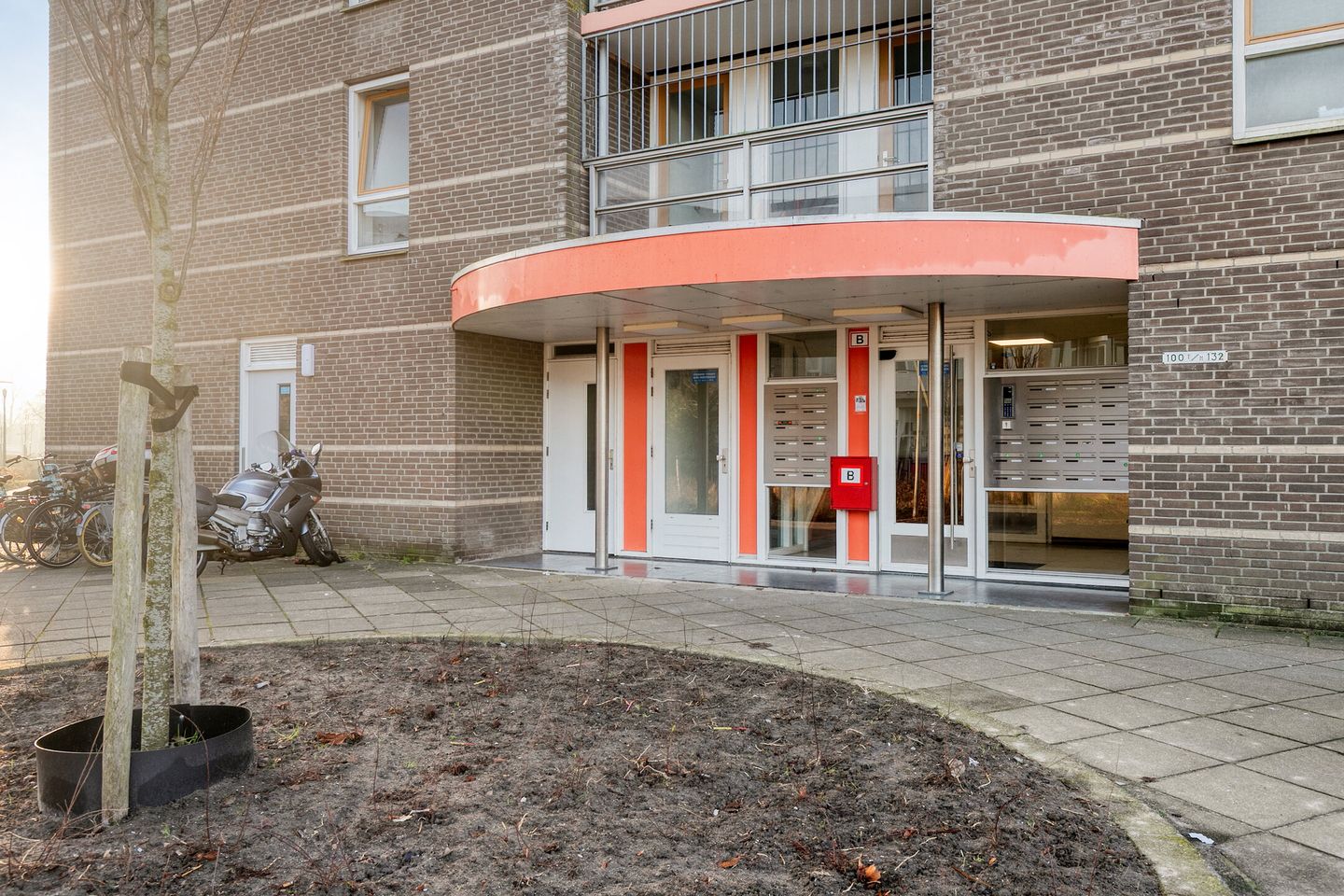 Foto 4 van Messiaenplantsoen 112