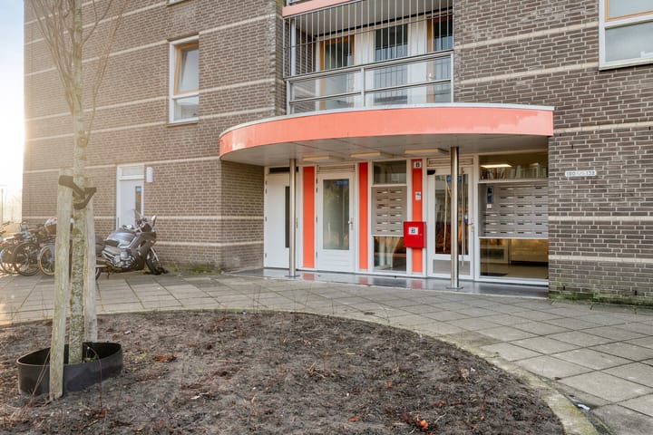 Foto 4 van Messiaenplantsoen 112