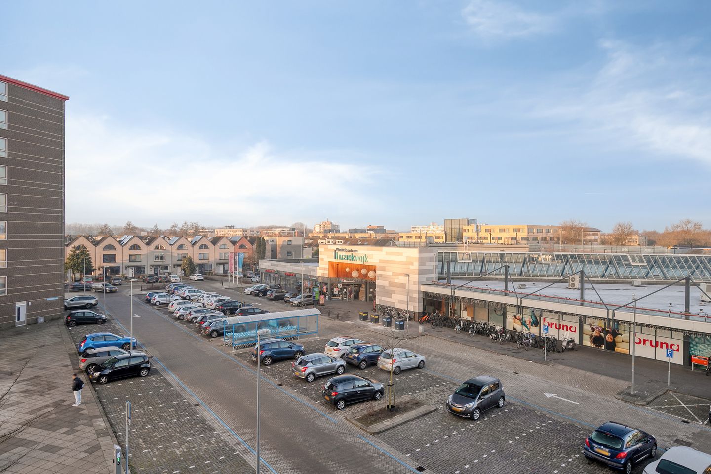 Foto 25 van Messiaenplantsoen 112