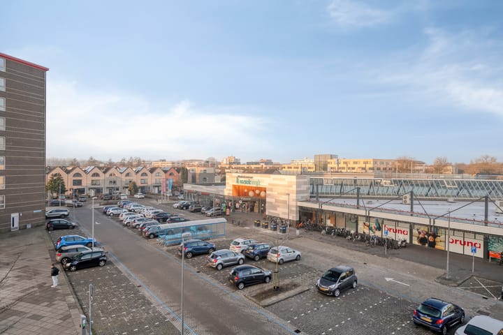 Foto 25 van Messiaenplantsoen 112