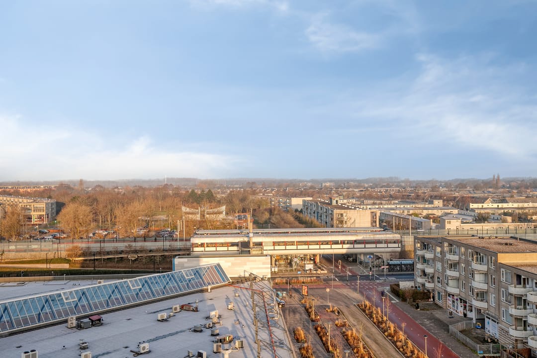 Foto 2 van Messiaenplantsoen 112