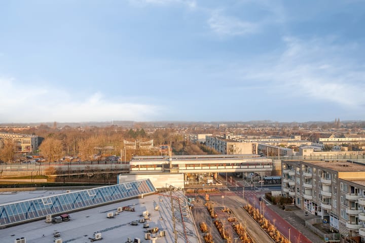 Foto 2 van Messiaenplantsoen 112