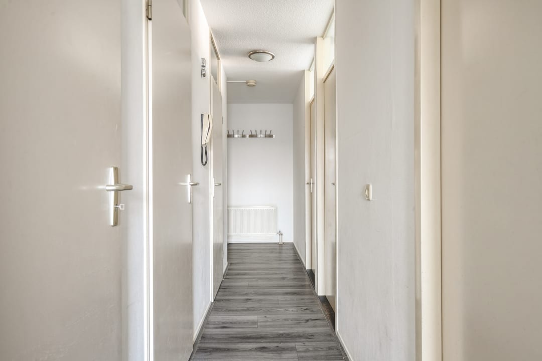 Foto 8 van Messiaenplantsoen 112