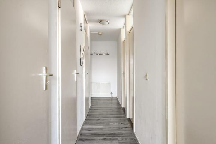 Foto 8 van Messiaenplantsoen 112