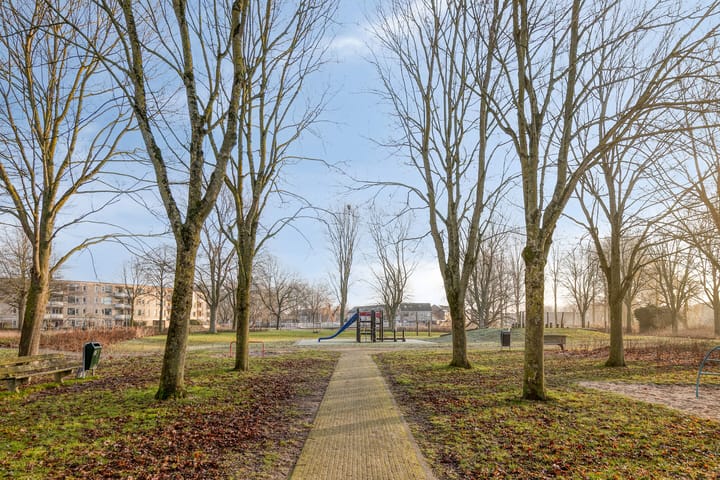 Foto 28 van Messiaenplantsoen 112