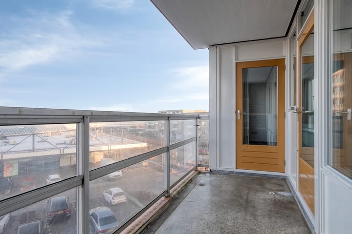 Foto 24 van Messiaenplantsoen 112