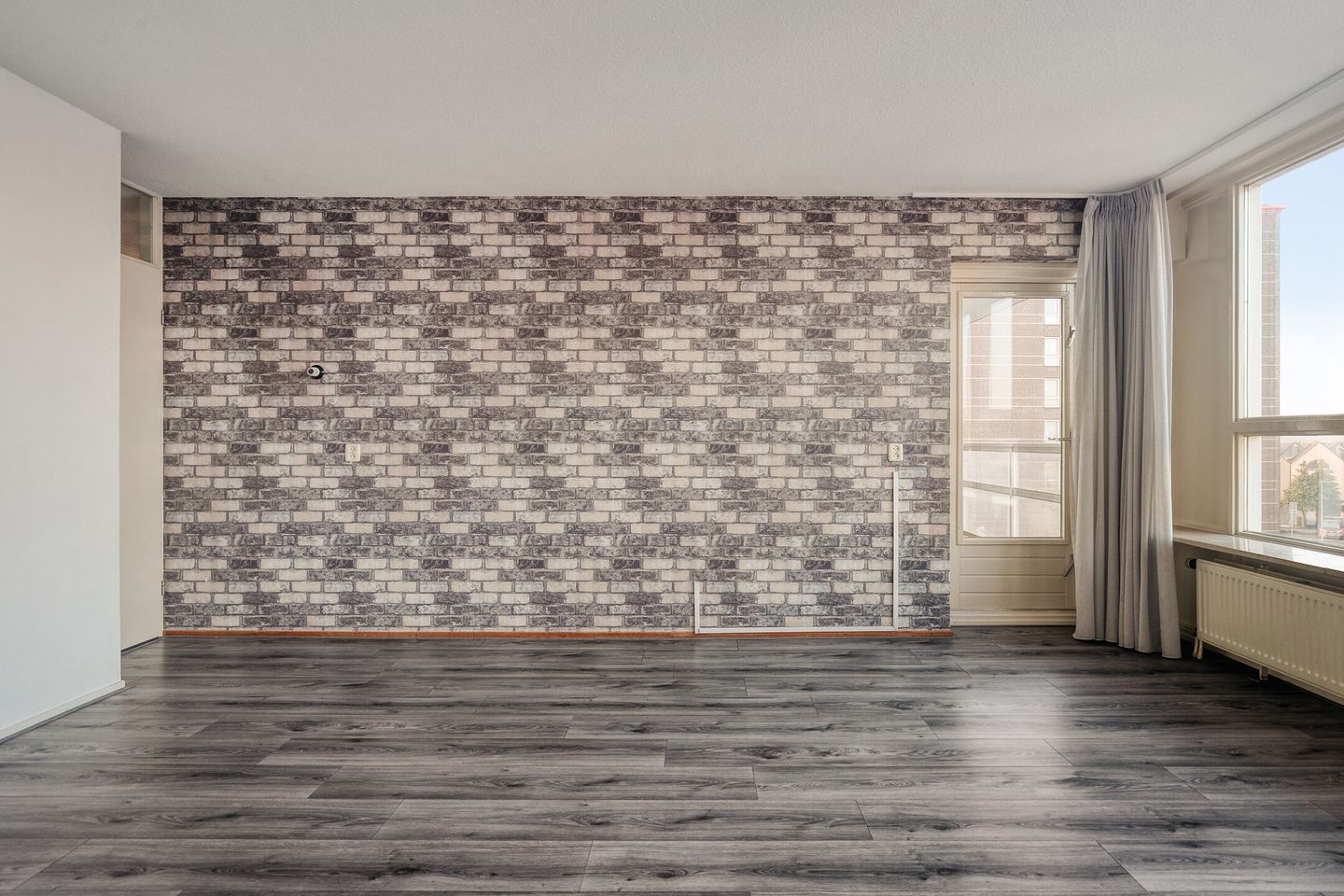 Foto 19 van Messiaenplantsoen 112