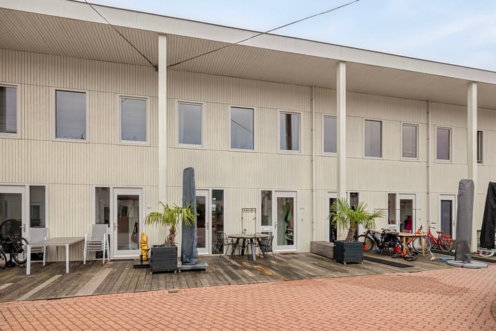 Dr. Struyckenstraat 98-A 10