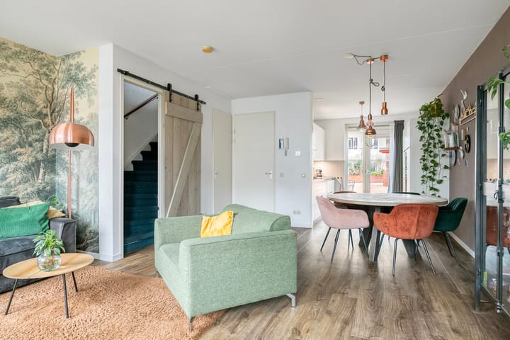 Foto 3 van Dr. Struyckenstraat 98-A10