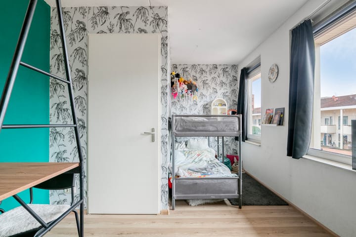 Foto 15 van Dr. Struyckenstraat 98-A10