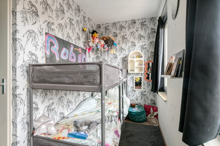 Foto 16 van Dr. Struyckenstraat 98-A10