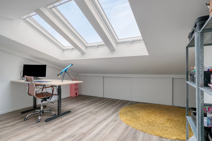 Foto 21 van Dr. Struyckenstraat 98-A10