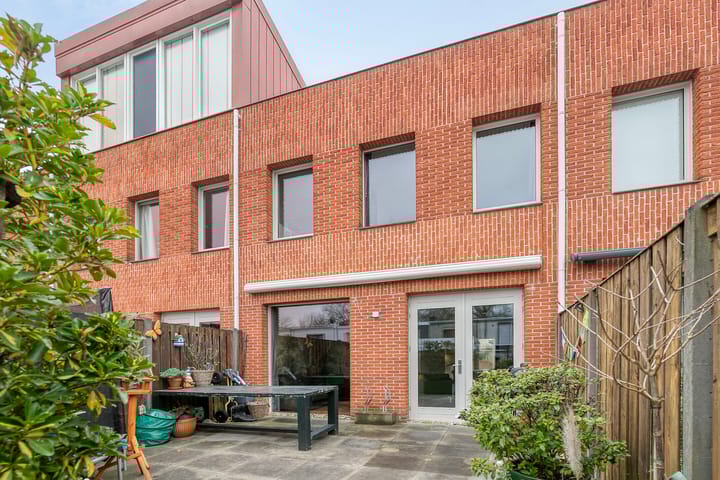 Foto 29 van Dr. Struyckenstraat 98-A10