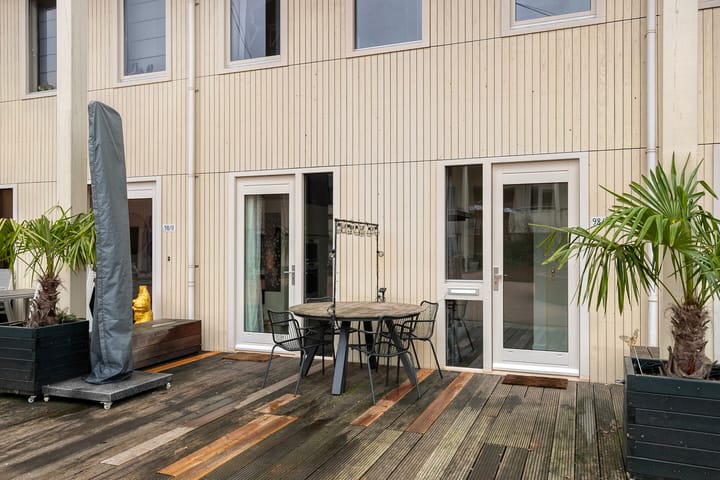 Foto 30 van Dr. Struyckenstraat 98-A10