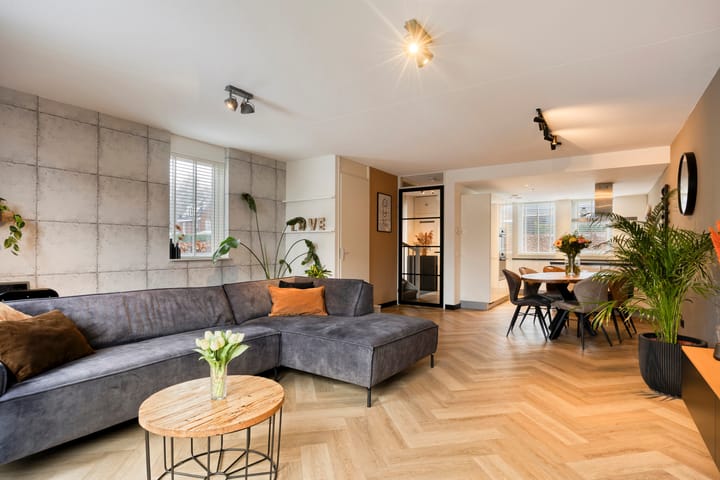 Foto 2 van Meikeverstraat 14