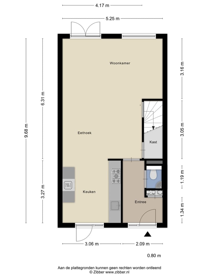 Foto 39 van Dr. Struyckenstraat 98-A10
