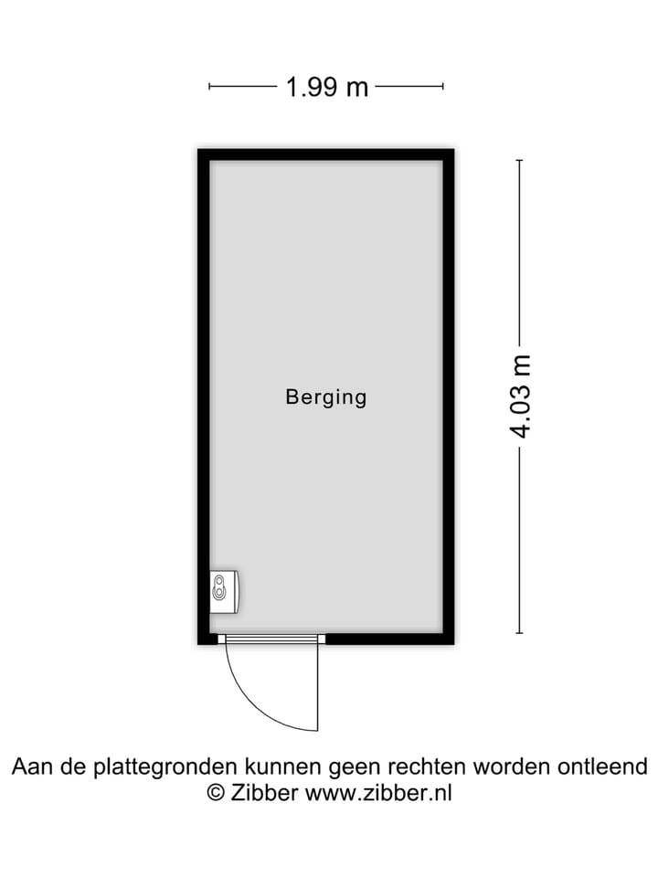 Foto 42 van Dr. Struyckenstraat 98-A10